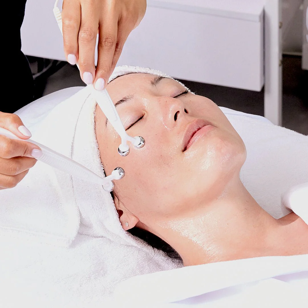 Triple Crown Classic Facial